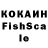 ТГК концентрат i Camacho